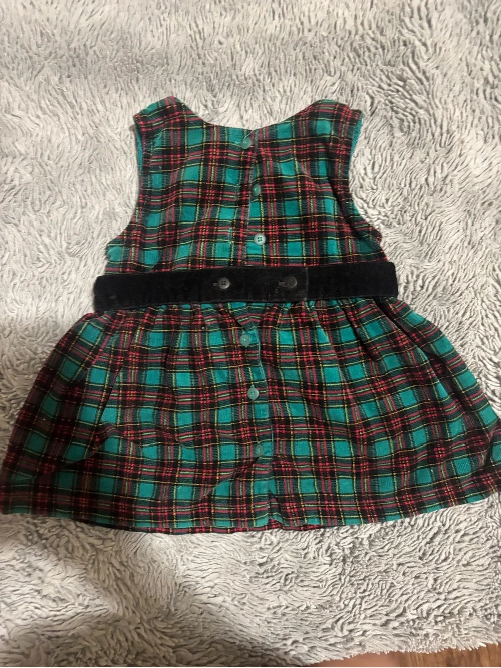 Gymboree vintage dress